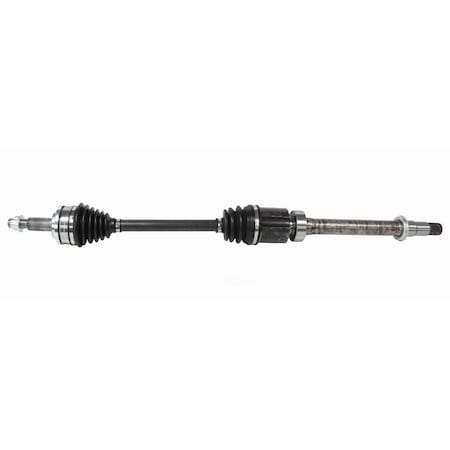 Gsp New Cv Axle No Gsp Ncv69106 Gsp NCV69106